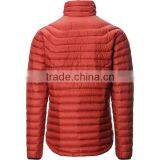 2016 New Design Winter Coats for Men Down Jacket Oem Service thumbnail-2