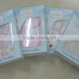 Organic Cotton Baby Blanket Baby Blanket Cotton Hooded Towel Baby Blanket