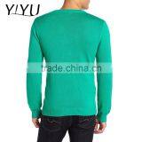 Custom Hot Sale Men's Santa Saurus Rex Ugly Christmas Sweater thumbnail-2