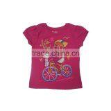 Girls Printed T-Shirts thumbnail-2