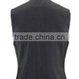 Tailor-made Festival Short Sleeve Low MOQ Brand New Design Vest Business Suits Womens thumbnail-4