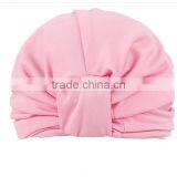 2017 Hot Sales Cheaper Wholesales Women Soft Cotton Muslim Headscarf thumbnail-2