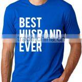 Personalized Soft Comfortable Design Your Own t Shirt Factory thumbnail-1
