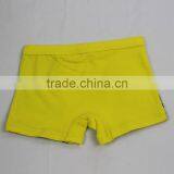 Wenzhou Superior Quality Modal Yellow Children in Underwear Pictures thumbnail-2