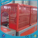 FRP/GFRP Track Pultrusion Machine for Sheet Pipe Tube Rod Profiles thumbnail-3