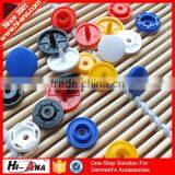 Hi-ana Button1 Specialized in Accessories Since 2001 Best Selling Plastic Button thumbnail-1