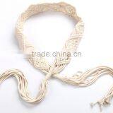 PU Fashion Decorative Belts for Women