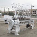 Merchanical Multi Needle Shuttle Quilting Machine thumbnail-2