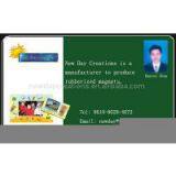 Sell Magnetic Business Card thumbnail-1
