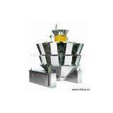 Sell Multi-Head Scale for Vegetables thumbnail-1