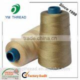 Dyed 100% Polyester Core Spun Yarn 20/2 30/2 40/2 for Garment Sewing thumbnail-3