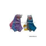 Sell Stock Girl's Socks thumbnail-1