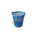 Plastic Laundry Basket Mould-11 thumbnail-1