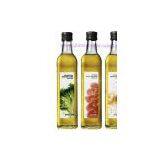 Supply Olive Oil Glass Bottle thumbnail-1