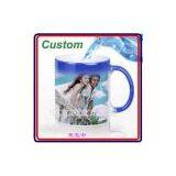Promotional Mugs Color Changing Cup thumbnail-1