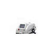 IPL and RF Laser Hair Removal Machine XM-E7 thumbnail-1