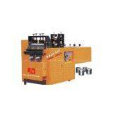 Low Power Consumption and High Productivity Cleaning Ball Making Machine thumbnail-1