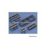 Sell Dual-In-Line Pin Headers, IC Adapters (2.54mm Pitch) thumbnail-1
