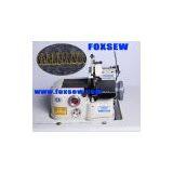 1 Thread Abutted Seam Sewing Machine (heavy Duty) FX2501 thumbnail-2