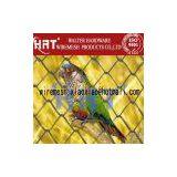 Chain Link Fence With 0.5-5.0mm Wire Diameter thumbnail-1