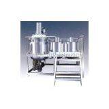 Vacuum Homogenizing Machine (ZJR) thumbnail-1