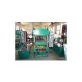 Rubber Platen Press thumbnail-1