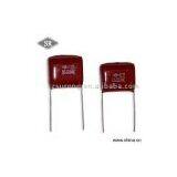 Sell Metalized Polyester Film Capacitors thumbnail-1