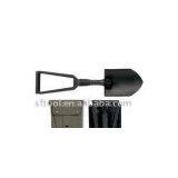 Folding Shovel(02)