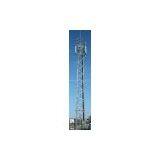Square Steel Tower thumbnail-2