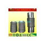 Lateral Metal Bellows Expansion Joint thumbnail-3