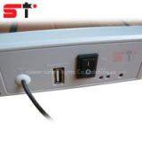 Car MP3 Electronic Siren Speaker thumbnail-3