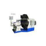 Precision Heavy Duty Lathe Machine