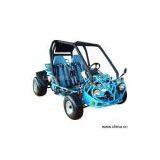 Sell 150cc CVT Go Cart thumbnail-1