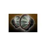 Rallye HID Spotlight 7 Inch thumbnail-1