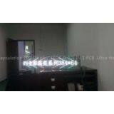 P4 FULL COLOR HIGH BRIGHTNESS LED BUS SCREEN