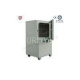 210L Vacuum Dryer Oven with Air-tightness of Chamber Door Guarantee In-chamber High Vacuum