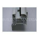 Customized 60 Casement PVC Extrusion Profiles 2.5mm Sash Window Frame thumbnail-1