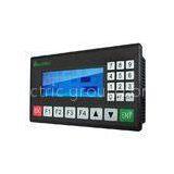 Mitsubishi PLC HMI Human Machine Interface Touch Screen With 26 Function Buttons thumbnail-1