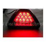 High Power F1 Universal 12 LED Brake Lights , SMD LED Lights For Cars thumbnail-1