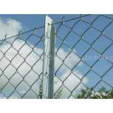 Chain Link Fence| Shandong Accuz Metal Products Co., Ltd. thumbnail-1