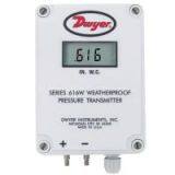 Dwyer Pressure Transmitters Series 610 thumbnail-1