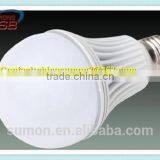 Very Good Price High Quality E27 5w Led Bulb thumbnail-1