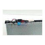 Custom Aluminium Car Radiators For Toyota Crown 1992 1996 JZS133 MT OEM 16400-46150 thumbnail-1