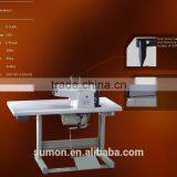 DS-701-1 Insole Folding Machine,leather Folding Machine thumbnail-1
