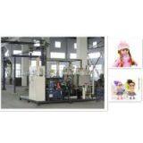 Polyurethane Foaming Machine for Doll thumbnail-1