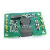 Over-voltage Protection 9 - 18V DC-DC Converters Output 5V XD30-12S5-POC