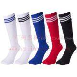Soccer Socks/Nylon Football Socks Cotton Socks thumbnail-1