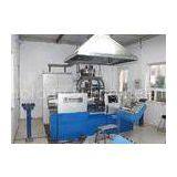 Hot Wire TIG Straight Tube Butt Welding Machine With Single Chuck thumbnail-1