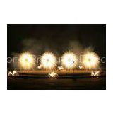 Professional outdoor 7 inch Display Shell fireworks for Religion