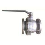 Cast Iron Ball Valve thumbnail-1
